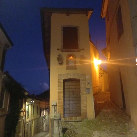 Novecento Appartement Bertinoro Buitenkant foto