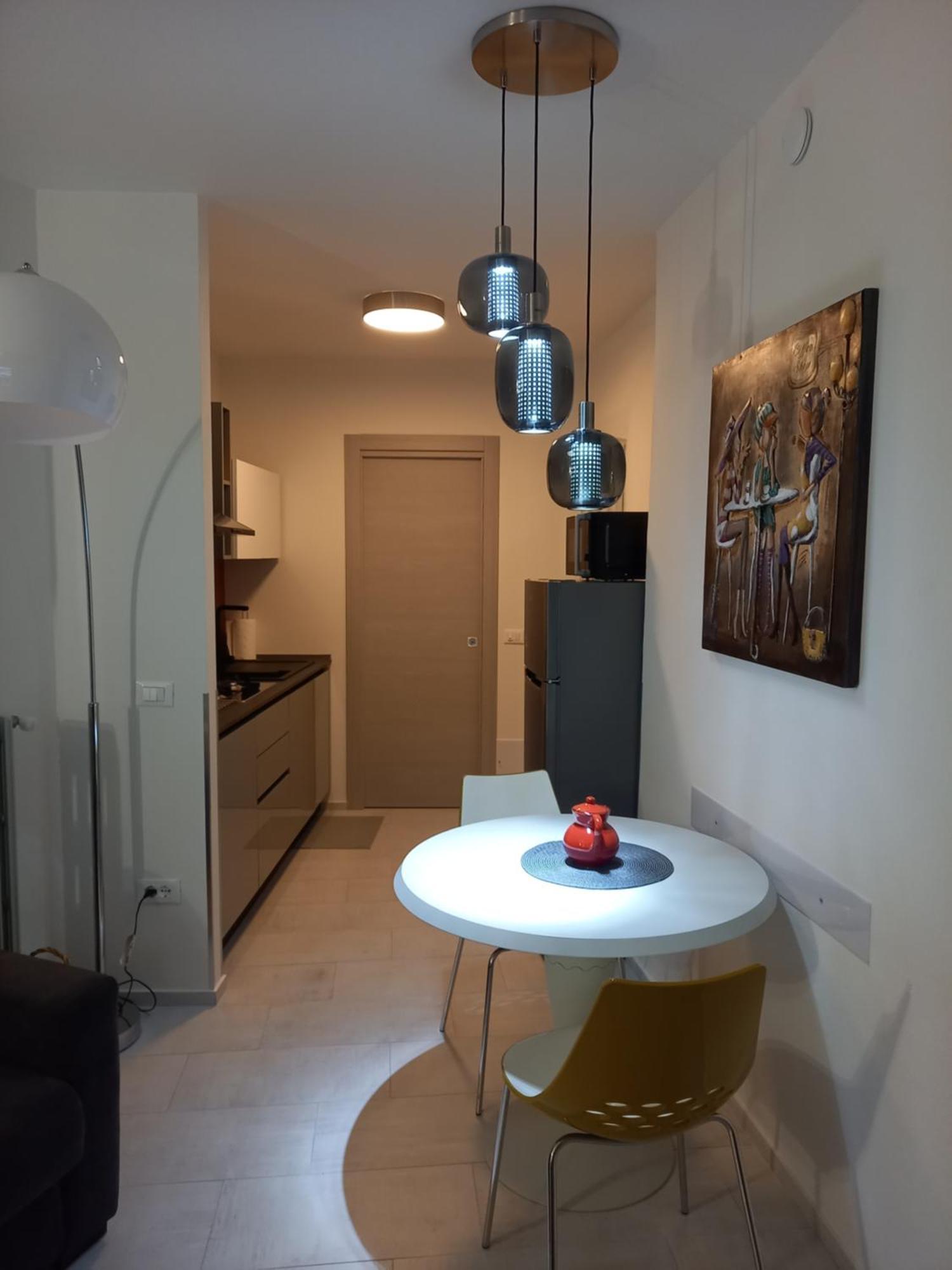 Novecento Appartement Bertinoro Buitenkant foto
