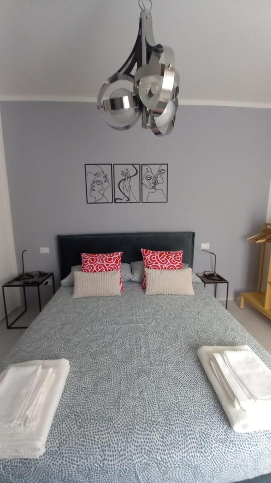 Novecento Appartement Bertinoro Buitenkant foto