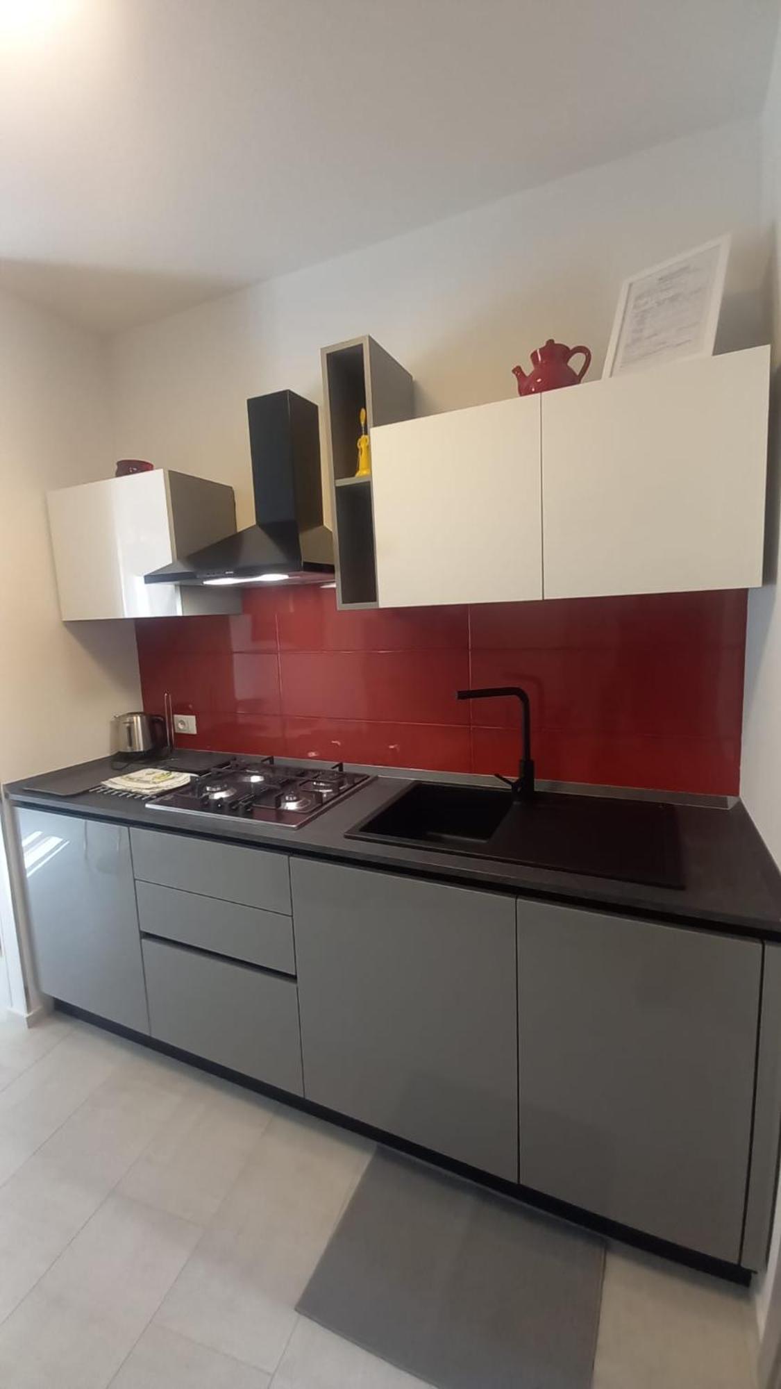 Novecento Appartement Bertinoro Buitenkant foto
