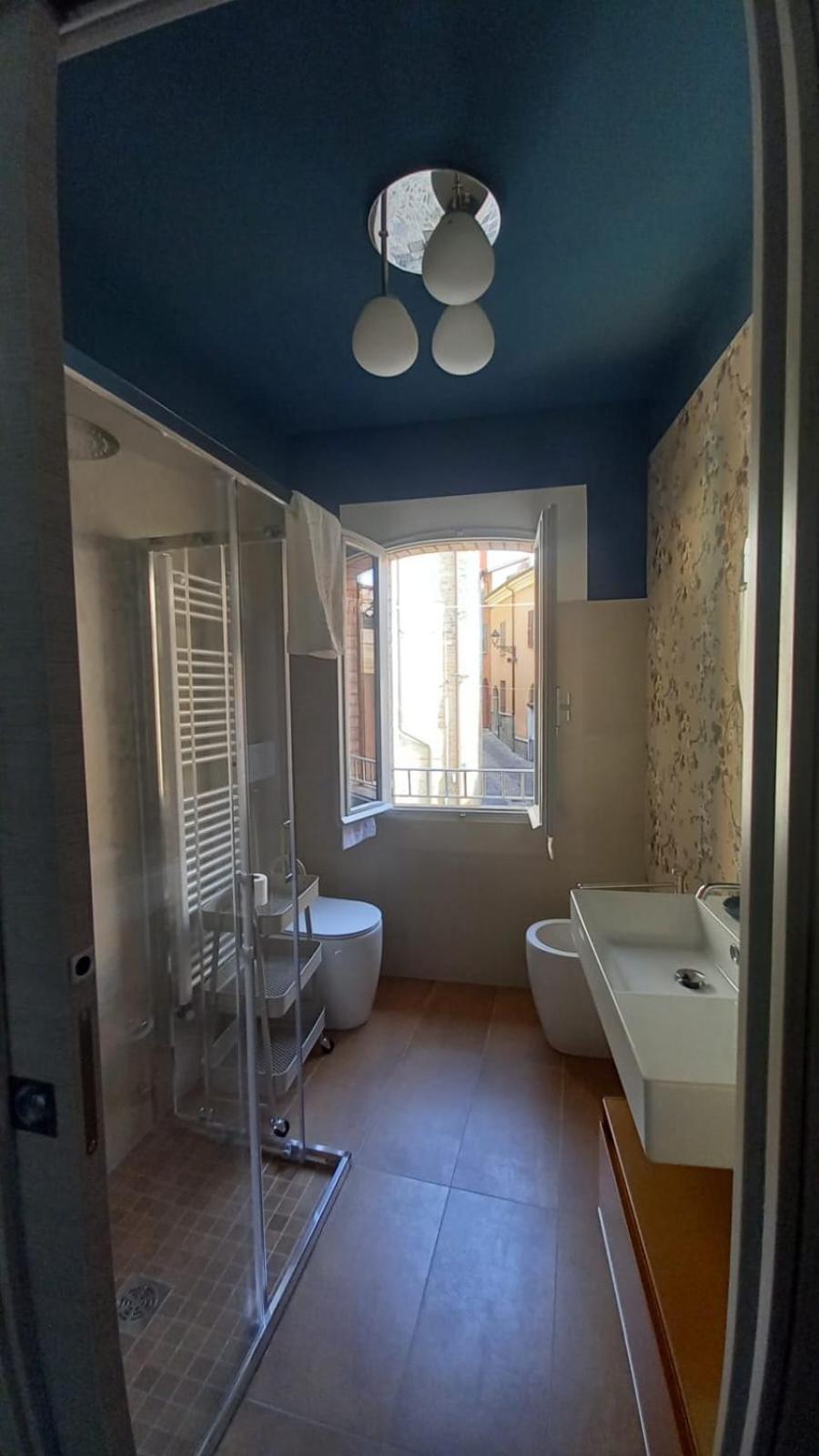 Novecento Appartement Bertinoro Buitenkant foto