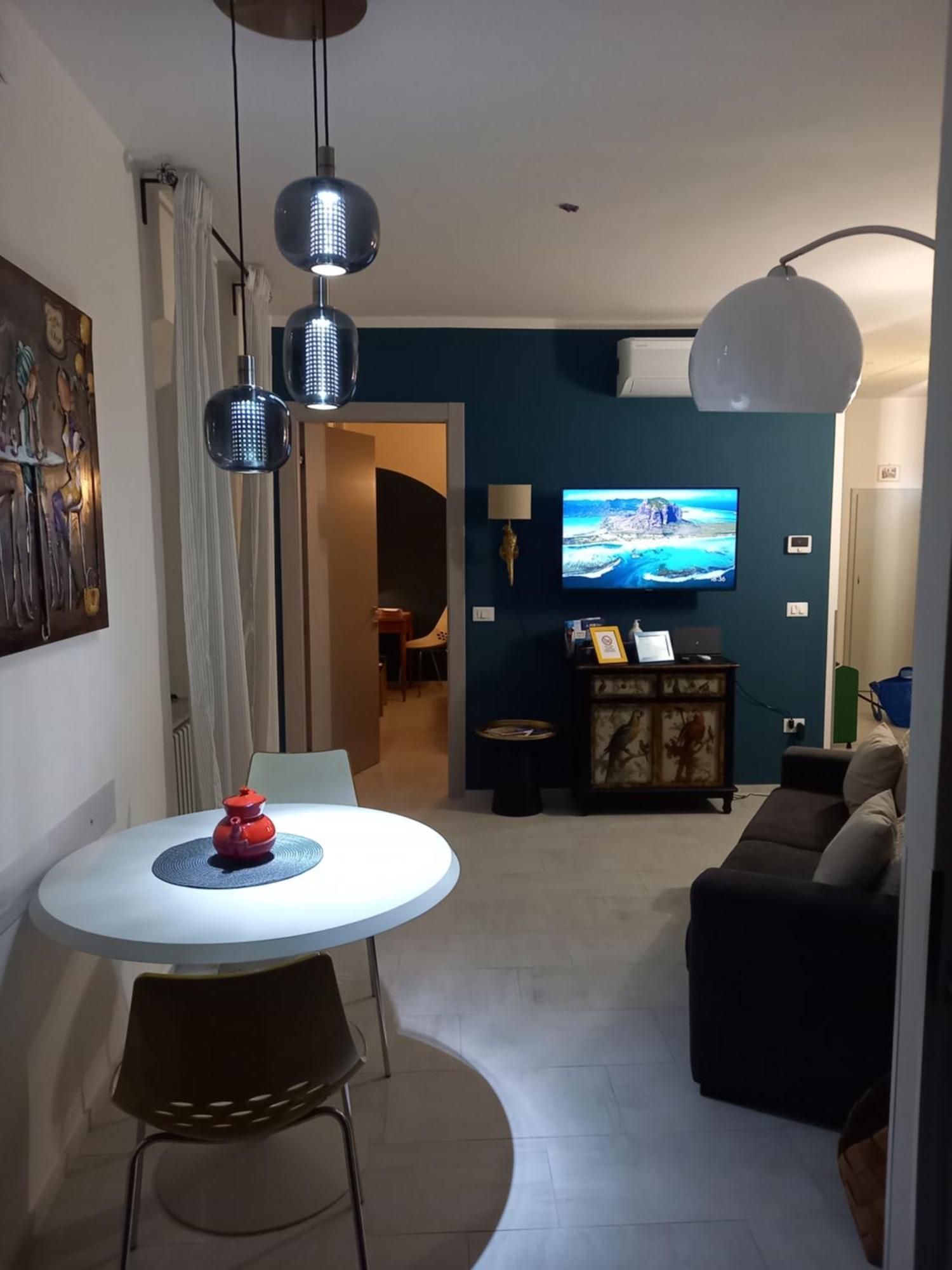 Novecento Appartement Bertinoro Buitenkant foto