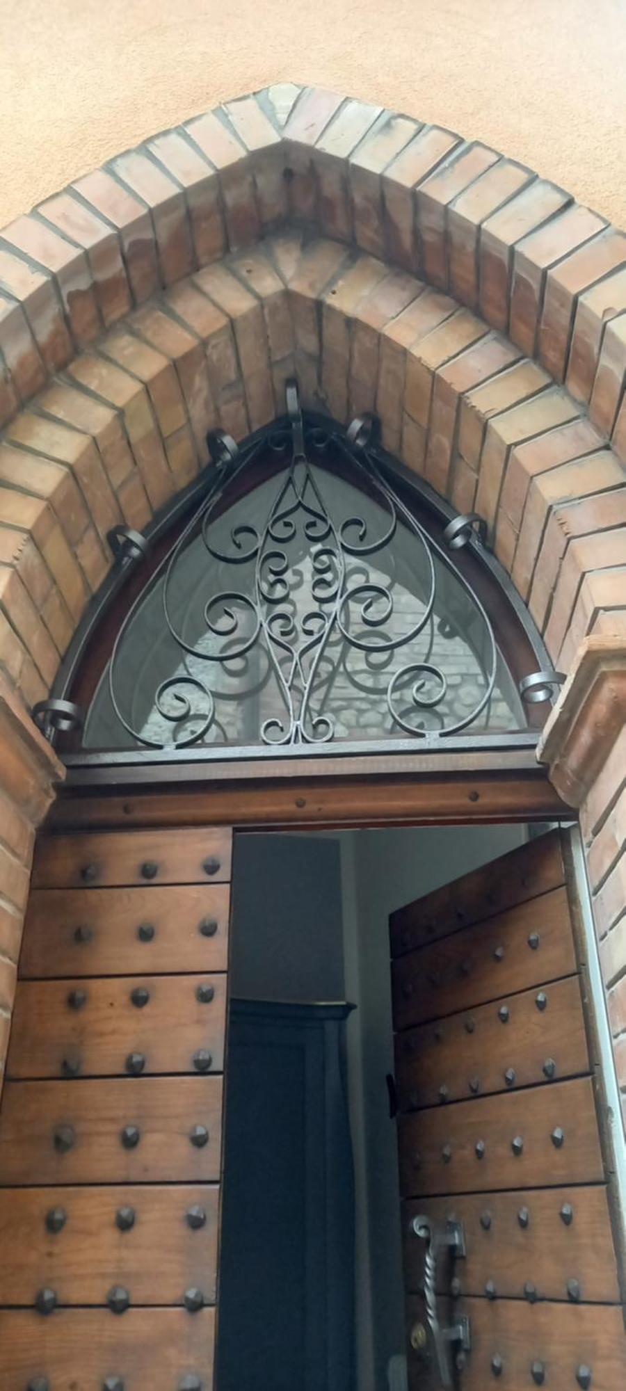 Novecento Appartement Bertinoro Buitenkant foto