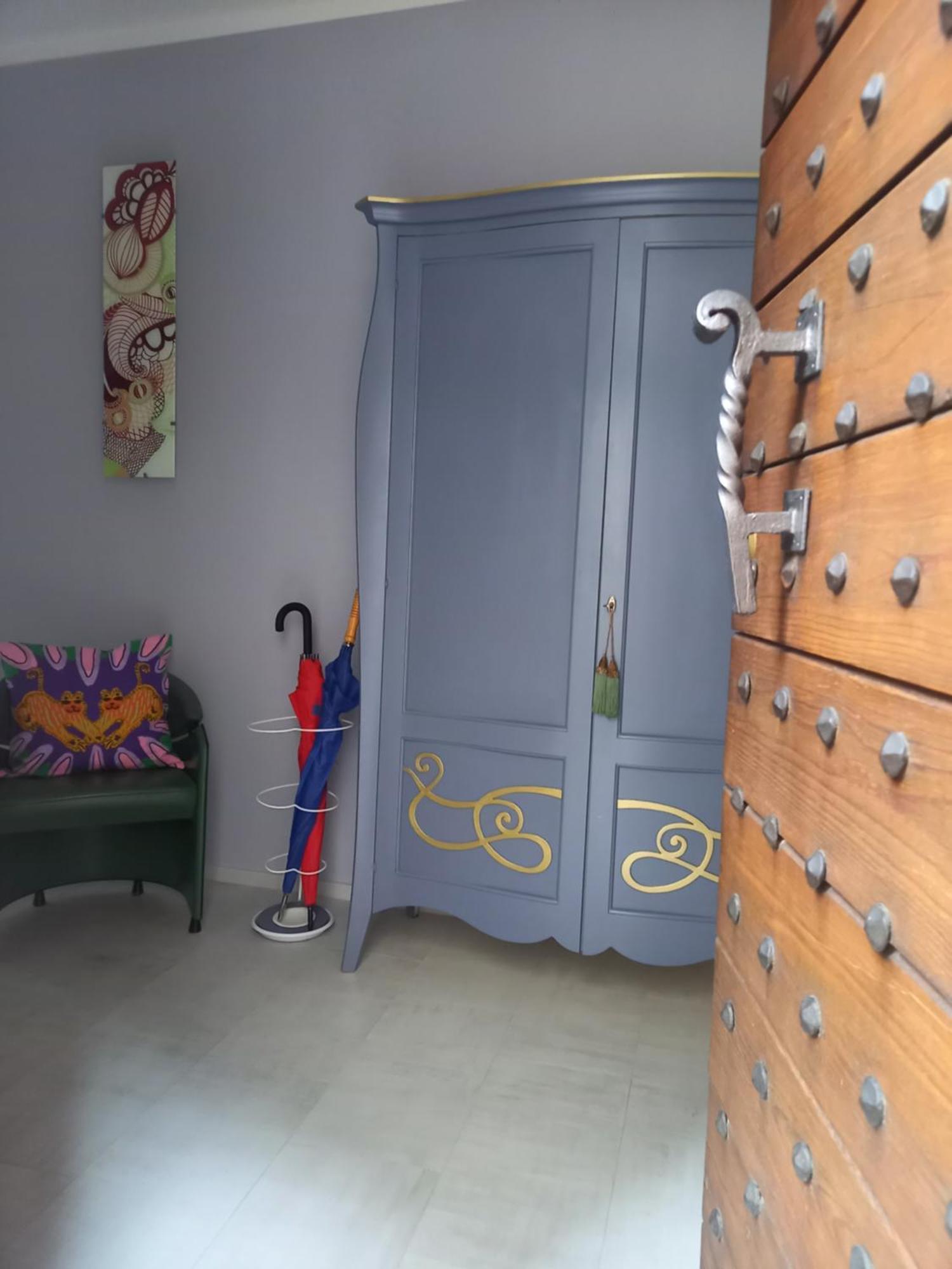 Novecento Appartement Bertinoro Buitenkant foto