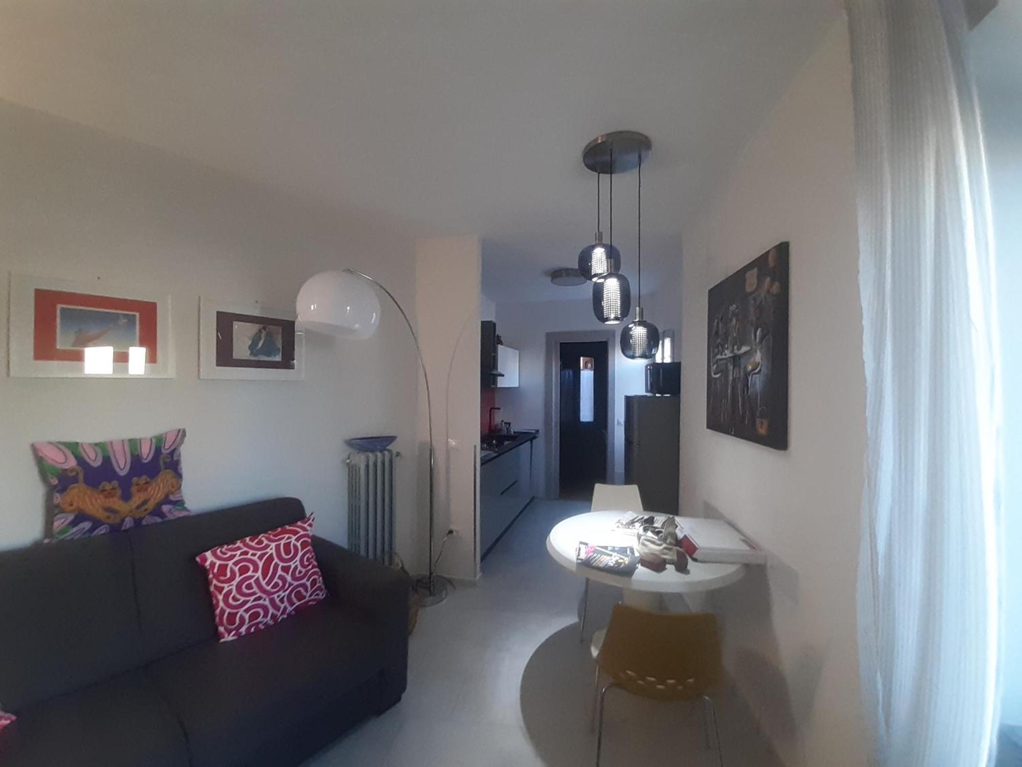 Novecento Appartement Bertinoro Buitenkant foto
