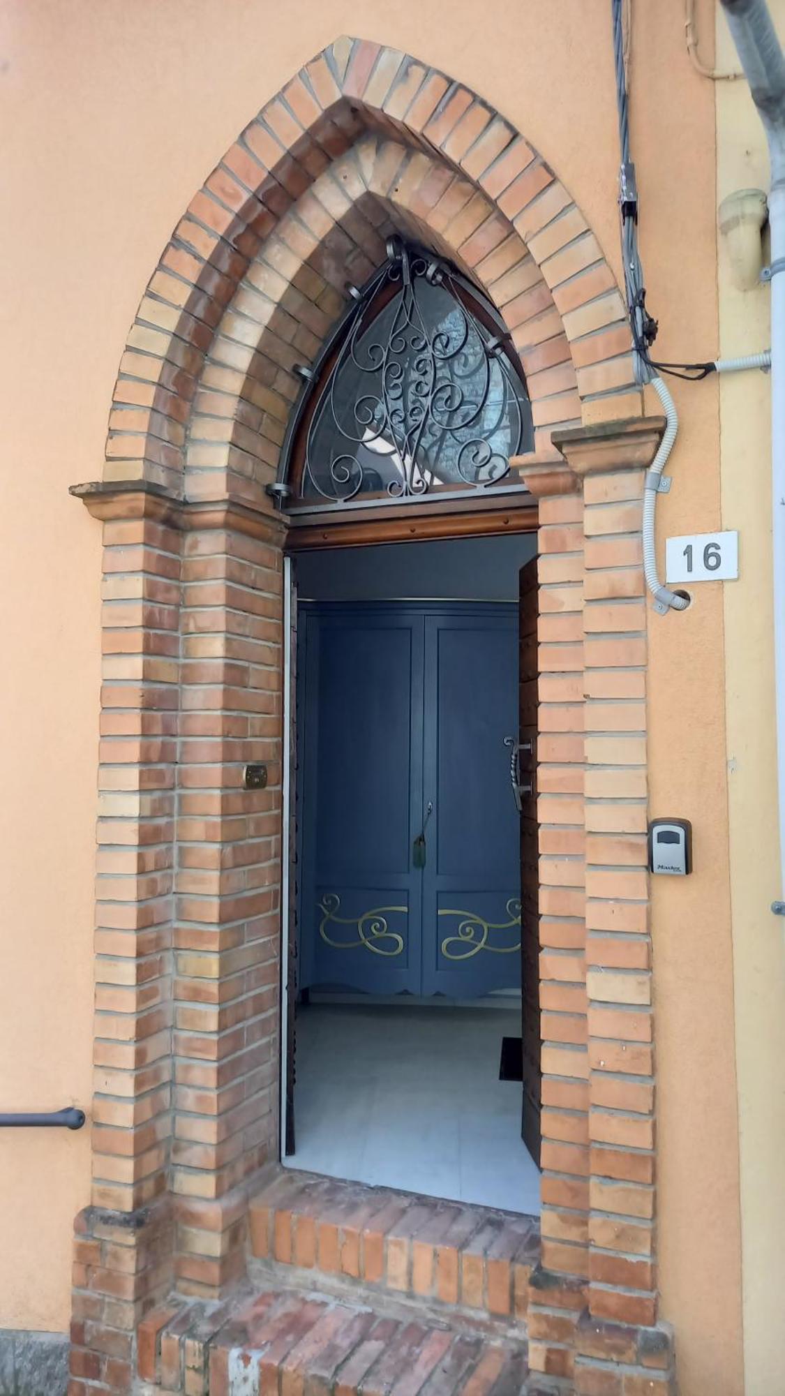Novecento Appartement Bertinoro Buitenkant foto