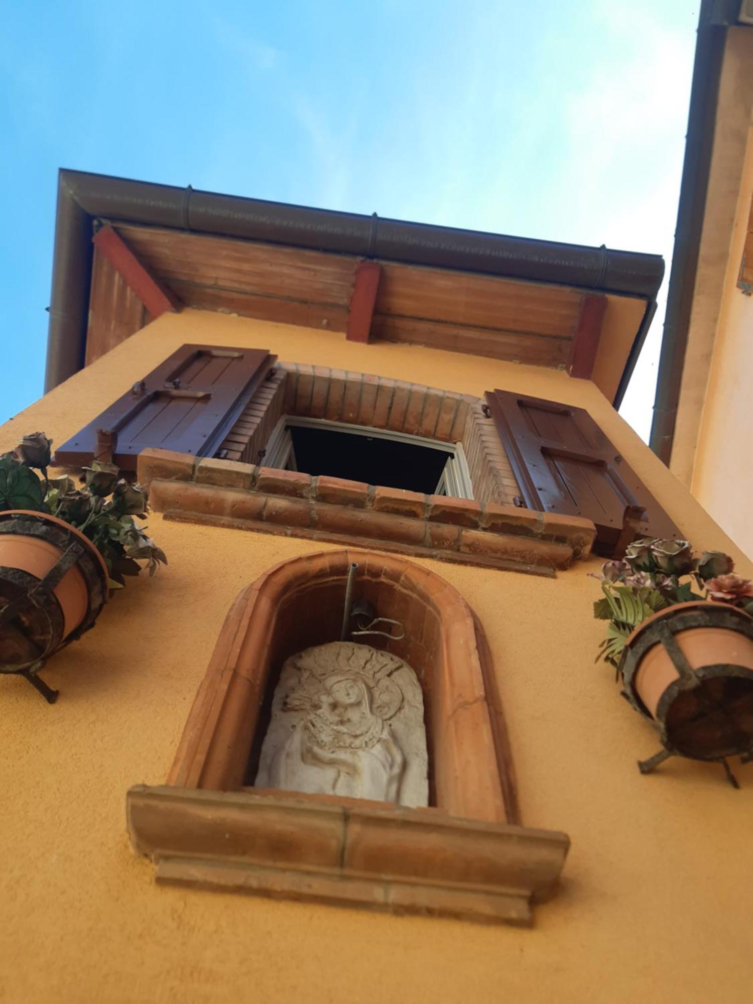 Novecento Appartement Bertinoro Buitenkant foto