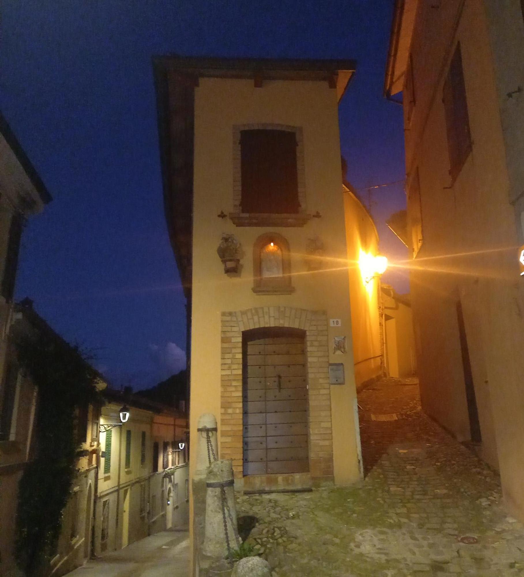 Novecento Appartement Bertinoro Buitenkant foto